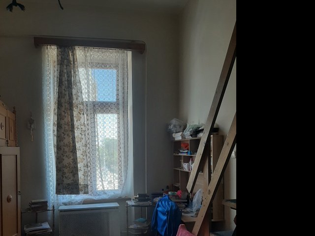 Eladó téglalakás, Budapesten, XIII. kerületben, Szabolcs utcában