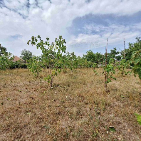 Eladó telek, Mezőkomáromban 2.99 M Ft / költözzbe.hu