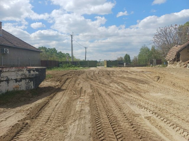 Eladó telek, Örkényen 16.5 M Ft / költözzbe.hu