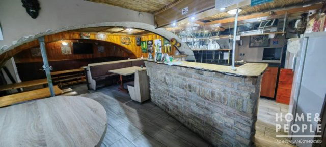Kiadó üzlethelyiség, Szegeden 300 E Ft / hó