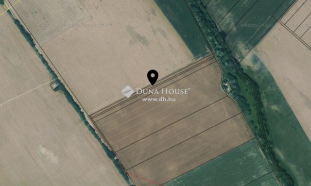 Eladó telek, Gyömrőn 1.5 M Ft / költözzbe.hu