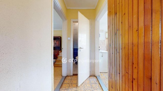 Eladó családi ház, Nagykállóban 36 M Ft, 3 szobás
