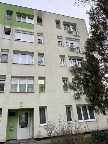 Kiadó téglalakás, albérlet, XVIII. kerületben, Építő utcában