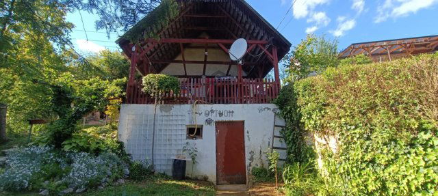 Eladó telek, Kazincbarcikán 11 M Ft / költözzbe.hu