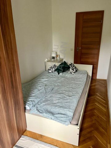 Kiadó téglalakás, albérlet, Budapesten, XI. kerületben