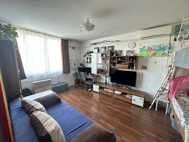 Eladó panellakás, Budapesten, X. kerületben 59.9 M Ft, 2 szobás