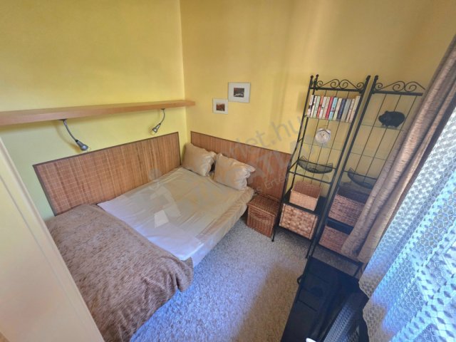 Kiadó téglalakás, albérlet, XIII. kerületben, Katona József utcában