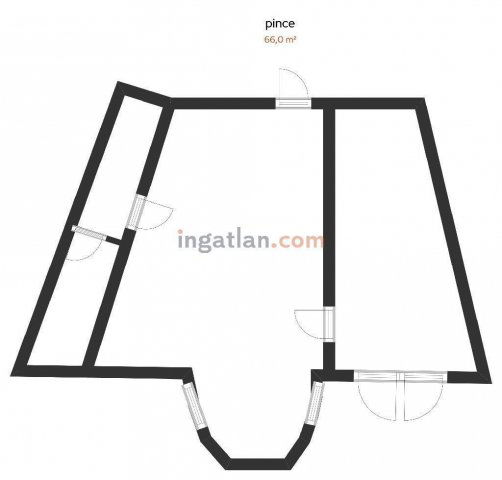 Eladó családi ház, Egerben 109.9 M Ft, 2+1 szobás
