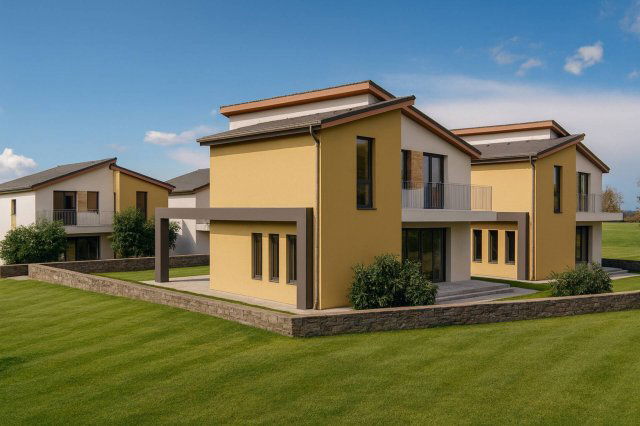 Eladó családi ház, Várpalotán 118 M Ft, 4 szobás