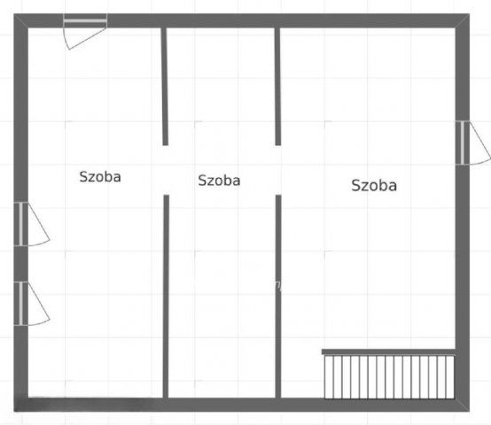 Eladó téglalakás, Budapesten, XXI. kerületben 32 M Ft