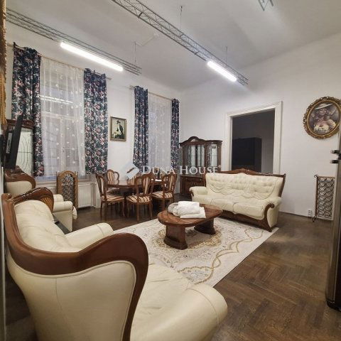 Kiadó téglalakás, albérlet, Budapesten, V. kerületben, 5 szobás