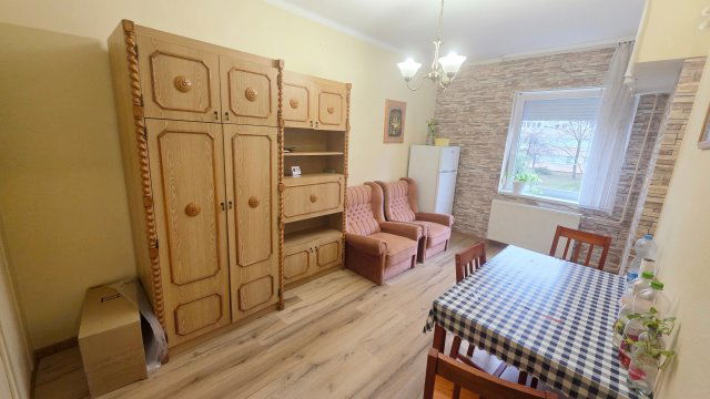 Eladó téglalakás, Debrecenben, Krónikás utcában 59.9 M Ft