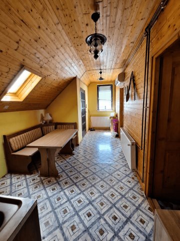 Eladó családi ház, Kehidakustányban 47.5 M Ft, 5+2 szobás