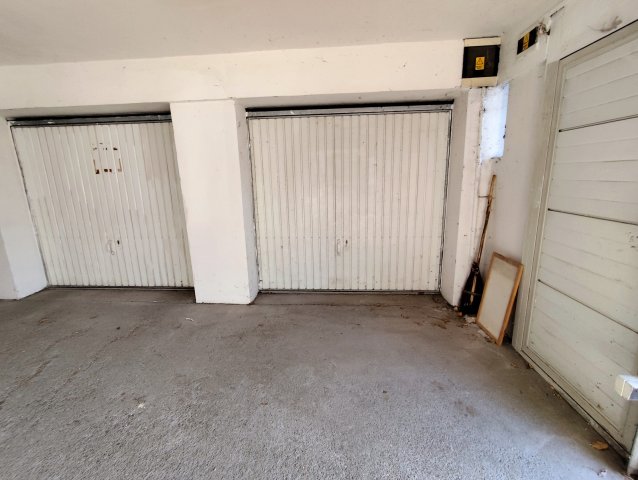 Eladó garázs, Nyíregyházán 8.7 M Ft / költözzbe.hu