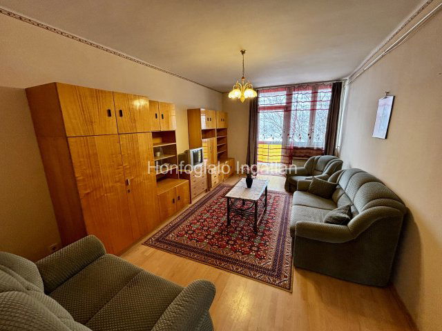 Eladó téglalakás, Nyíregyházán 37.6 M Ft, 2 szobás