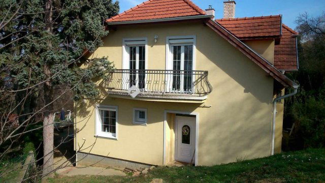 Kiadó családi ház, albérlet, Dömösön 450 E Ft / hó, 5 szobás