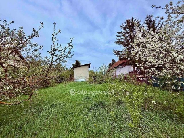 Eladó telek, Solymáron 56.99 M Ft / költözzbe.hu