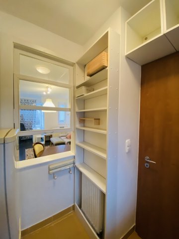 Kiadó téglalakás, albérlet, XI. kerületben, Kánai úton