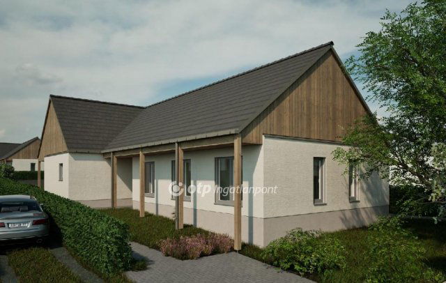 Eladó családi ház, Kocson 116 M Ft, 5 szobás