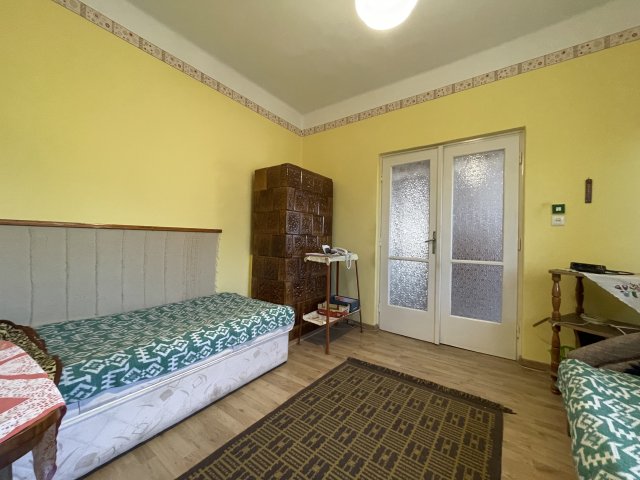 Eladó családi ház, Berkeszen 21.5 M Ft, 3 szobás
