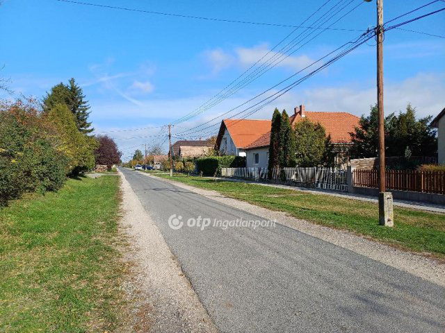 Eladó telek, Ságváron 26.9 M Ft / költözzbe.hu