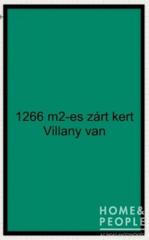 Eladó mezogazdasagi ingatlan, Hódmezővásárhelyen 8.99 M Ft