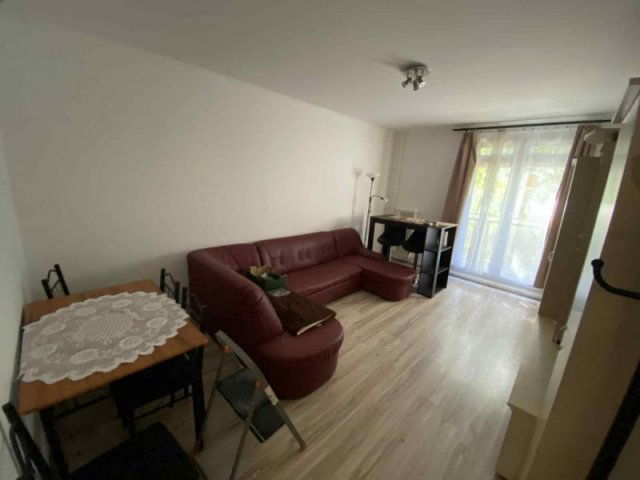 Eladó panellakás, Pécsett 59.9 M Ft, 1+1 szobás