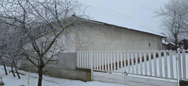 Eladó családi ház, Cibakházán 9.9 M Ft, 3 szobás