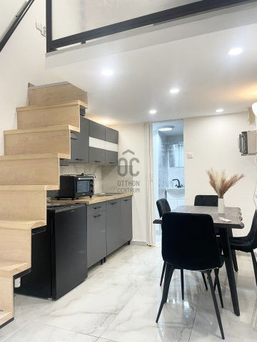 Kiadó téglalakás, albérlet, Budapesten, VII. kerületben