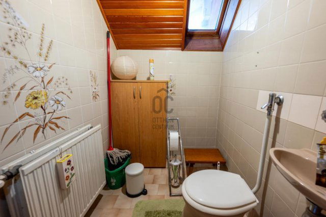 Eladó családi ház, Budapesten, II. kerületben 310 M Ft, 6 szobás