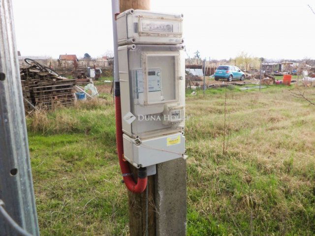 Eladó telek, Gárdonyban 14.8 M Ft / költözzbe.hu