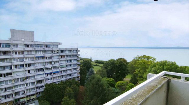Eladó nyaraló, Balatonföldváron 92.2 M Ft, 2 szobás