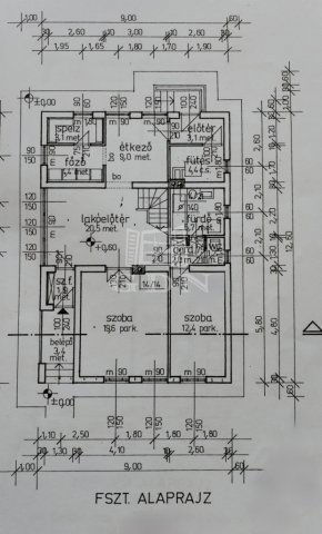 Eladó családi ház, Inárcson 129.9 M Ft, 5 szobás