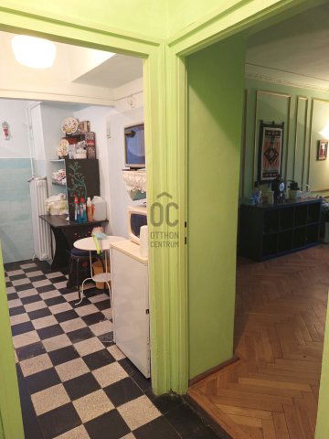 Eladó téglalakás, Tatabányán 37.9 M Ft, 2 szobás