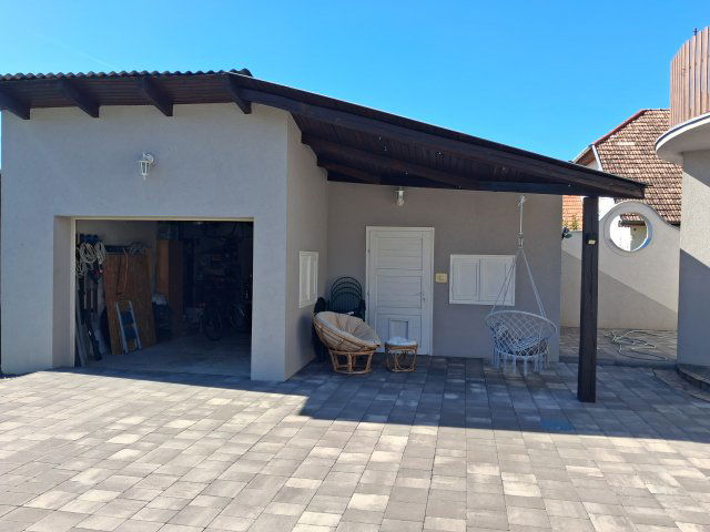 Eladó családi ház, Rédicsen 65.027 M Ft, 3 szobás