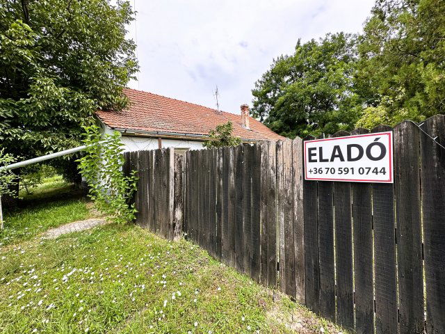 Eladó családi ház, Kunágotán 3.5 M Ft, 3 szobás