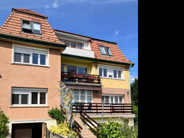 Eladó téglalakás, Budapesten, III. kerületben 71.5 M Ft