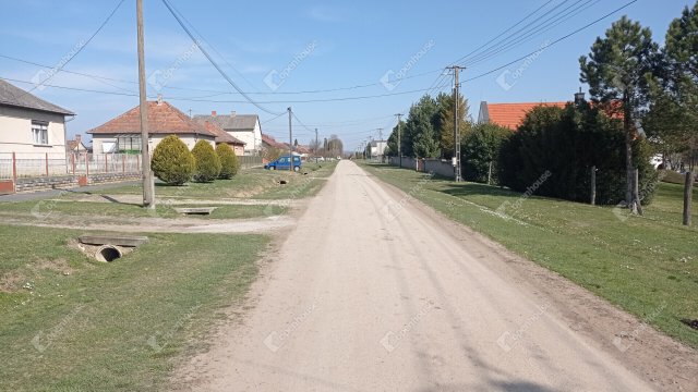 Eladó telek, Pölöskén 10.5 M Ft / költözzbe.hu