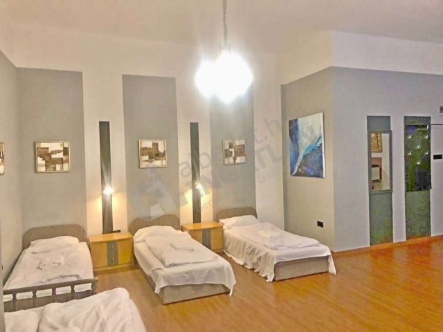Kiadó téglalakás, albérlet, VI. kerületben, Ó utcában