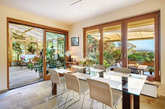 Eladó családi ház, Budapesten, XII. kerületben 730 M Ft