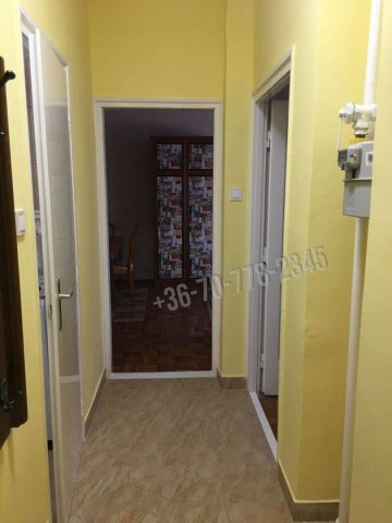 Kiadó téglalakás, albérlet, Békéscsabán 90 E Ft / hó