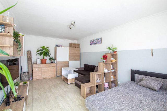 Kiadó téglalakás, albérlet, Budapesten, XVIII. kerületben