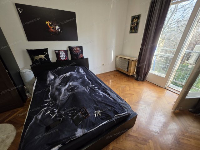 Eladó téglalakás, Budapesten, XIV. kerületben 43.9 M Ft