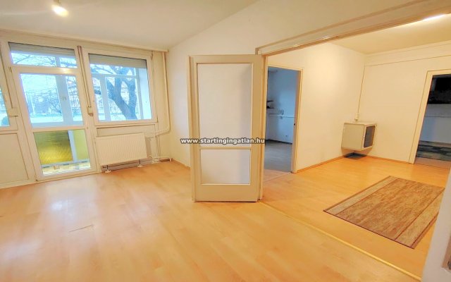 Eladó panellakás, Budapesten, X. kerületben, Hungária körúton