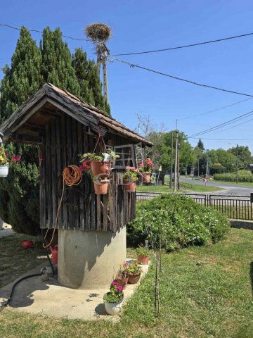 Eladó családi ház, Zalatárnokon 22.5 M Ft, 2 szobás