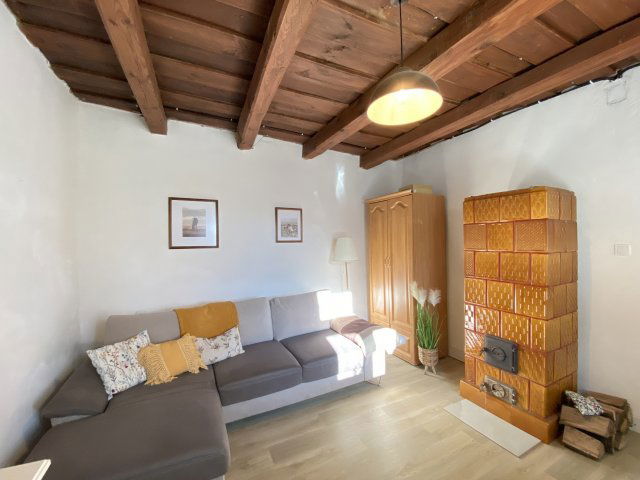 Eladó családi ház, Gétyén 32.9 M Ft, 2 szobás