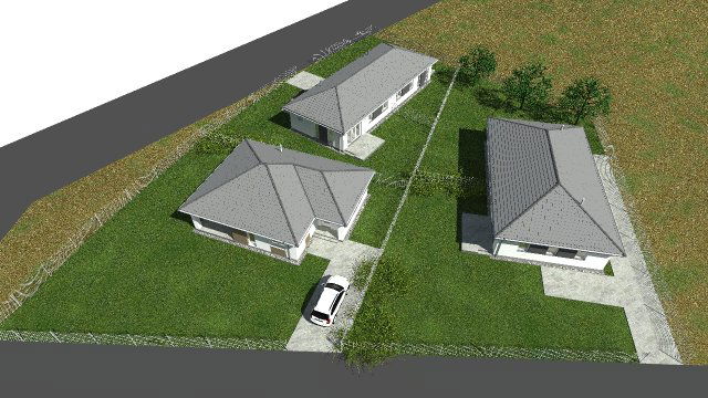 Eladó családi ház, Szombathelyen 73.3 M Ft, 1+3 szobás