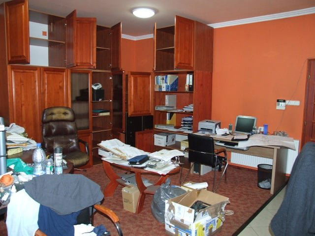 Eladó ipari ingatlan, Szarvason, Csabai úton 198 M Ft