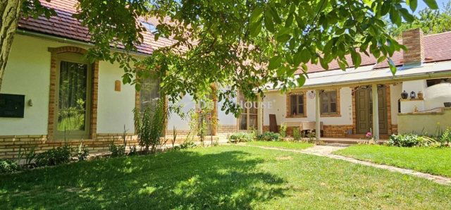 Eladó mezogazdasagi ingatlan, Egerágon 159 M Ft, 5 szobás