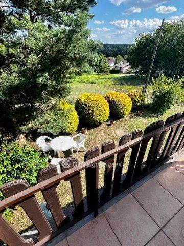 Eladó nyaraló, Dunaszekcsőn 19.5 M Ft, 1+3 szobás